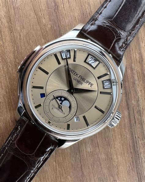 aBlogtoWatch Guest Column: The Patek Philippe 5207P Is A 